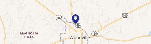 1107 Us Hwy 69th Side W Side