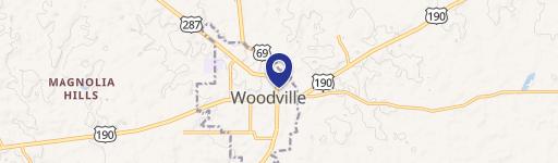 206 Magnolia Dogwood