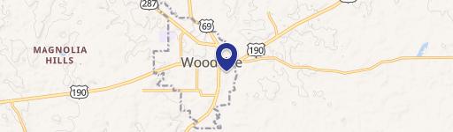 Woodville, TX 75979