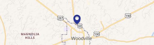 Woodville, TX 75979