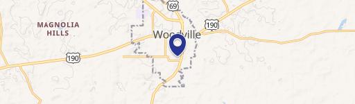 Woodville, TX 77664