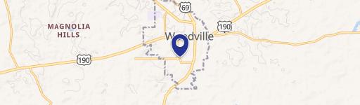 Cobb Ml Across Form, Unit S