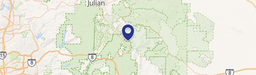 Dormitory Cabins Valleci