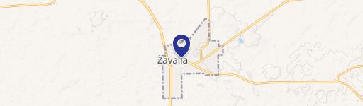 Zavalla, TX 75980