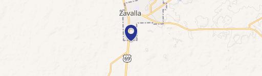 Zavalla, TX 75980