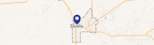 Zavalla, TX 75980