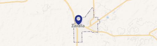 Zavalla, TX 75980