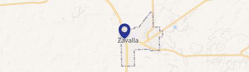 Zavalla, TX 75980
