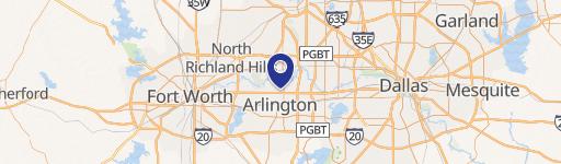 500 Interstate 30th Service Rd