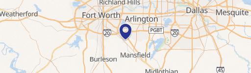 7208 Mansfield Cardinal Rd