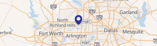 12710 Calloway Cemetery Rd