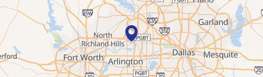 3698 Tarrant Main St