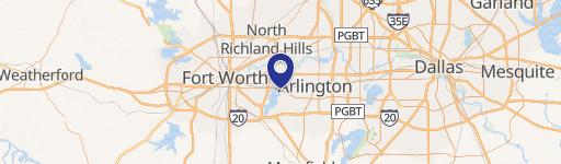 5701 Lk Arlington Dr