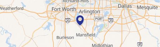 7700 Mansfield Cardinal Rd