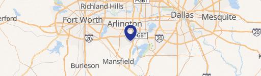 6140 Arlington Webb Rd