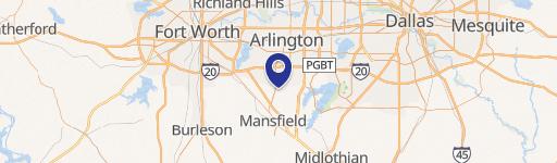 1009 Commercial S Blvd