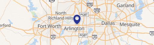 1500 Convention Ctr Dr