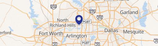 3391 Euless S Main St