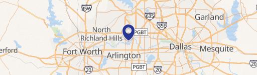 3400 Euless S Main St