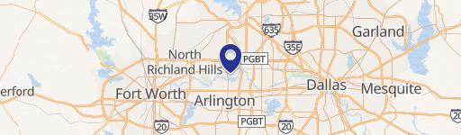 3400 Euless S Main St