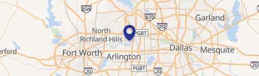 4261 Euless S Main St