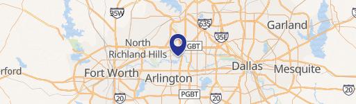 3400 Euless S Main St