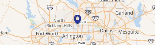 3400 Euless S Main St