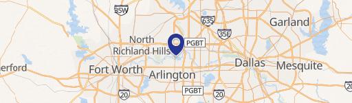 4290 Euless S Main St