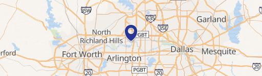 3400 Euless S Main St