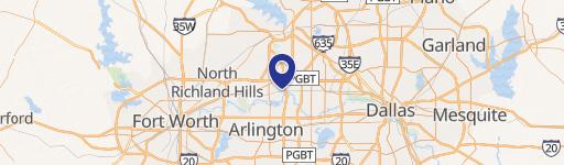 4477 Euless S Main St