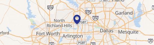 3450 Euless S Main St