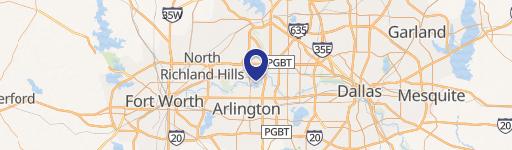 3400 Euless S Main St