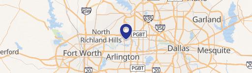 3400 Euless S Main St