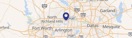 3470 Euless S Main St