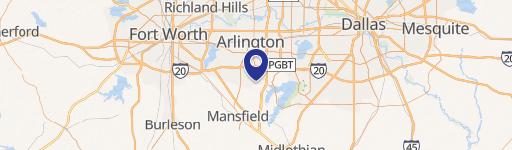 1401 Mansfield Webb Rd