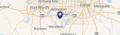 1315 Mansfield Webb Rd