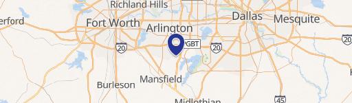 1701 Mansfield Webb Rd