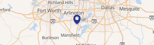 1703 Mansfield Webb Rd