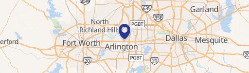 1520 Nolan Ryan Expy