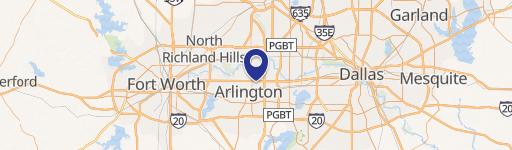 1600 Randol Ml Rd, Unit 1