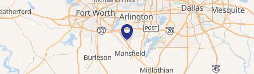 3001 Turner Warnell Rd