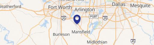 4709 Turner Warnell Rd Ste A