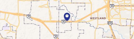 12291 Cp Bowie W Blvd