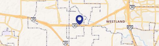 12285 Cp Bowie W Blvd