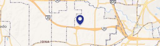 6991 Corporation Pkwy