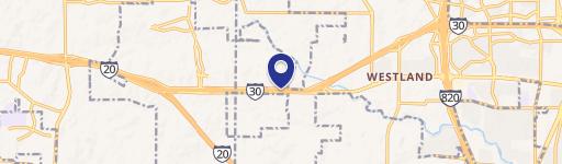 12035 Cp Bowie W Blvd