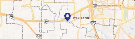 11105 Cp Bowie W Blvd