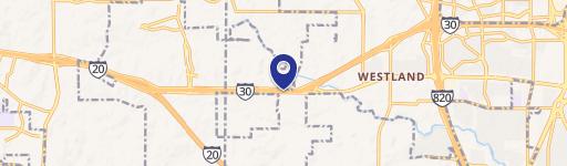 11901 Cp Bowie W Blvd