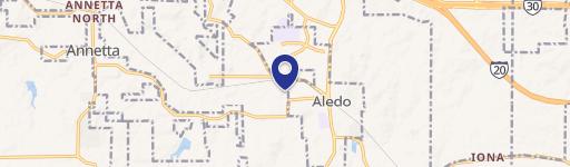 12501 Cp Bowie W Blvd