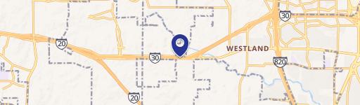 11875 Cp Bowie W Blvd